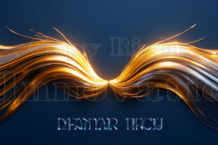 Artistic Pattern Logo Designs: Amazing Digital Graphics Art Collection