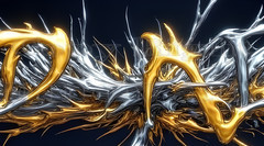 Artistic Pattern Logo Designs: Amazing Digital Graphics Art Collection