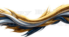 Artistic Pattern Logo Designs: Amazing Digital Graphics Art Collection