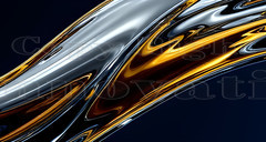 Artistic Pattern Logo Designs: Amazing Digital Graphics Art Collection