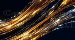 Artistic Pattern Logo Designs: Amazing Digital Graphics Art Collection