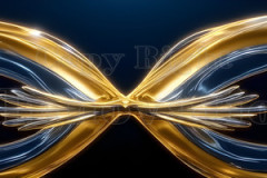 Artistic Pattern Logo Designs: Amazing Digital Graphics Art Collection