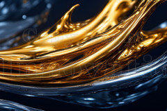 Artistic Pattern Logo Designs: Amazing Digital Graphics Art Collection