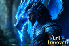 [Album] Magic, History, Fantasy