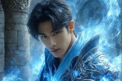 [PG] Elemental Mages