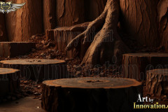 Beautiful Wood Graphic Textures Designs