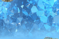 Blue Artistic Graphic Textures Designs