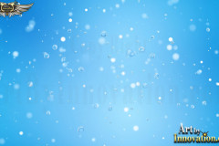 Blue Artistic Graphic Textures Designs