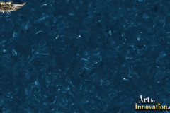 Blue Artistic Graphic Textures Designs