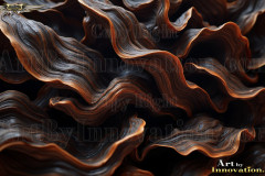 rown Artistic Graphic Textures Designs