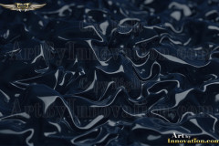 Dark Fluids in Motion Artistic Graphic Textures Designs