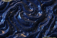 Dark Fluids in Motion Artistic Graphic Textures Designs