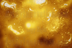 Gold Artistic Graphic Textures Designs