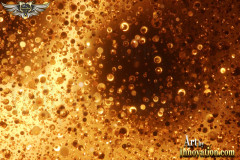 Gold Artistic Graphic Textures Designs
