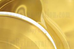 Gold Artistic Graphic Textures Designs