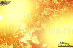 Gold Artistic Graphic Textures Designs