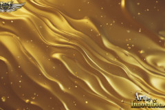 Gold Artistic Graphic Textures Designs