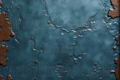 Metallic Artistic Graphic Textures Designs