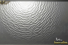 Metallic Artistic Graphic Textures Designs