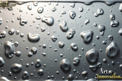 Metallic Artistic Graphic Textures Designs