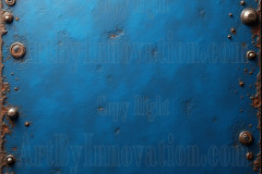 Metallic Artistic Graphic Textures Designs