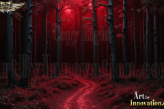 Natural Forests Graphic Textures Designs