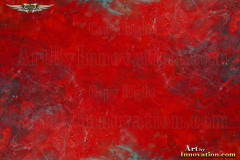 Red Artistic Graphic Textures Designs