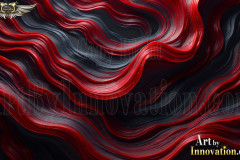 Red Artistic Graphic Textures Designs