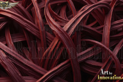 Red Artistic Graphic Textures Designs