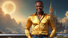 Hot & Handsome Men,Daddies of the Golden City [V1.0]