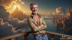 Hot & Handsome Men,Daddies of the Golden City [V1.0]