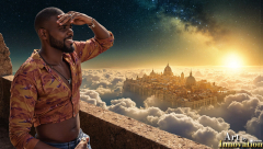 Hot & Handsome Men,Daddies of the Golden City [V1.0]