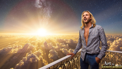 Hot & Handsome Men,Daddies of the Golden City [V1.0]