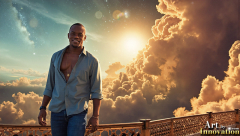 Hot & Handsome Men,Daddies of the Golden City [V1.0]