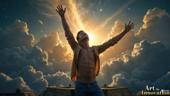 Hot & Handsome Men,Daddies of the Golden City [V1.0]