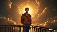 Hot & Handsome Men,Daddies of the Golden City [V1.0]