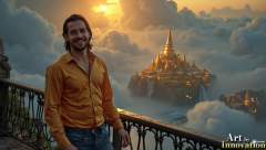 Hot & Handsome Men,Daddies of the Golden City [V1.0]