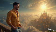 Hot & Handsome Men,Daddies of the Golden City [V1.0]