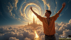 Hot & Handsome Men,Daddies of the Golden City [V1.0]