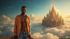 Hot & Handsome Men,Daddies of the Golden City [V1.0]