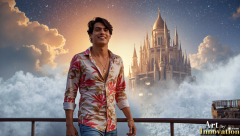 Hot & Handsome Men,Daddies of the Golden City [V1.0]