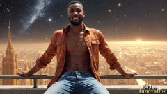 Hot & Handsome Men,Daddies of the Golden City [V1.0]