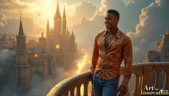 Hot & Handsome Men,Daddies of the Golden City [V1.0]