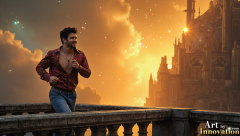 Hot & Handsome Men,Daddies of the Golden City [V1.0]