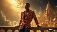 Hot & Handsome Men,Daddies of the Golden City [V1.0]