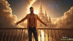 Hot & Handsome Men,Daddies of the Golden City [V1.0]