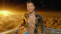 Hot & Handsome Men,Daddies of the Golden City [V1.0]