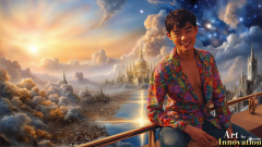 Hot & Handsome Men,Daddies of the Golden City [V1.0]