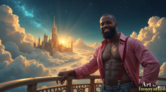 Hot & Handsome Men,Daddies of the Golden City [V1.0]