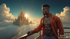 Hot & Handsome Men,Daddies of the Golden City [V1.0]